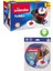 Tekno Trust Turbo Pedallı Temizlik Seti + Vileda Turbo Yedek Mop Paspas Ucu 1