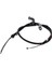 Tel El Fren Mitsubishi L-300 90-08 Arka Sol MB256750 1