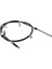 Tel El Fren Mitsubishi L-200 06-15 4x2 / 4x4 Arka Sol MN102416 1