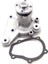 Devirdaim Suzuki Carry / Alto / Dfm / Marutı 17400-78821 1