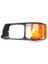Sinyal Mitsubishi L300 Çerçeveli Sol Mb527293 1