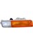 Tampon Sinyali Mitsubishi L200 Sağ 99-01 Sarı-Beyaz Mr109134 1