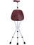 Comfort Plus Dm-74 Oturaklı Baston (Yüksekliği Ayarlanır) 2