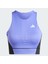 Crop Top Pro Kadın Atlet 4