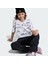 Brand Love Cropped Çocuk Tişört 3