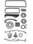 Zincir Seti Nissan Primera 96-01 1.6 /sunny 90-94/ GA16DE-GA15DE 14 Parça 1