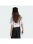Brand Love Cropped Çocuk Tişört 2