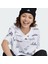Brand Love Cropped Çocuk Tişört 5