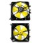 Fan Toyota Corolla AE101 92-99 Su (Komple) 1