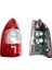 Stop Isuzu D-Max 02-05 Sol 213-1926-Lh 1