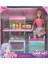 Goog Girl 115120 Kafe Işletmecisi Bebek Aksesuarlı 29 cm 3+ 1