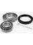 Teker Rulmanı Ön Kit Hyundai H100 93-00 /L300 86-00 /Adet /51703-44030 Syoto Japan 1