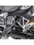 Bmw Uyumlu R 1200 Gs & Adv Arka Çamurluk Uzatma 4