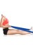 1 Adet 250 cm Taşınabilir Pamuklu Yoga Germe Kayışı Eğitim Kemeri Bacak Fitness Egzersiz Spor Salonu 3