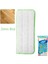 Orijinal Tablet Mop Yedek Bezi - 3 Farklı Kullanım Alanı, 3 Adet Microfiber Refill 2