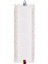 Tekno Trust Gecko Profesyonel Sistem Yedek Gecko Extremop Beyaz 40 cm Yüzey Temizliği Mop Yıkama 1