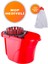 Cameon Temizlik Seti Mop Hediyeli 17 Lt TP-665 1