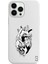 iPhone 11 Pro Max Lansman Kılıf Skullheart 1