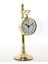 Pirinç Masa Üstü Saat 2
