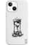 iPhone 13 Lansman Kılıf Timelessskull 1