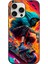 iPhone 15 Pro Max Lansman Kılıf Skateskull 1