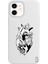 iPhone 11 Lansman Kılıf Skullheart 1