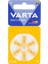 Varta 10 No Kulaklık Pili (6lı Paket) 1