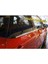 Renault Captur Krom Cam Çıtası 4 Prç. 2013 Üzeri P. Çelik 2