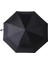 Tekno Trust Siyah Tam Otomatik Rüzgarda Kırılmayan Şemsiye 5