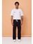 Bel Lastiklii Gabardin Pantolon AF-Y21012LNS 1