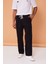 Bel Lastiklii Gabardin Pantolon AF-Y21012LNS 3