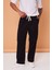 Bel Lastiklii Gabardin Pantolon AF-Y21012LNS 4
