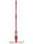 Kırmızı Mikrofiber Çift Taraflı Sprey Mop Seti, TR Menşei, Temizlik İçin Uygun 3