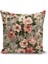 Klasik Serisi Çift Tarafı Dijital Baskılı Kırlent Kılıfı (Classic Cushion Cover) 1