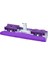 Tekno Trust Mandallı Mop Yer Cam Fayans Parke Yüzeylerde Sleepye Uyumlu Magic Mop Mikrofiber 4