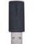 MK220 USB Receiver Dongle Alıcı Siyah 1