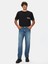 Erkek Jessey Baggy Jean Pantolon 1