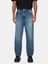 Erkek Jessey Baggy Jean Pantolon 2