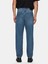 Erkek Jessey Baggy Jean Pantolon 3