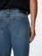 Erkek Jessey Baggy Jean Pantolon 5