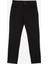 Normal Bel Normal Paça Siyah Erkek Chino Pantolon F4WM-PNT 2780 2