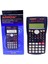 Fonksiyonlu Hesap Makinası AH-3809 1