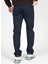 Normal Bel Straight Lacivert Erkek Chino Pantolon 251 Lcm 221001 Harry Lacivert 4