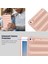 iPad Mini 4 ipad Mini (2019) 7.9 Inç Çizilmez Aşağı Ceket Dokusu Yumuşak Tpu Tablet Kılıfı (Yurt Dışından) 5