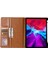 iPad Pro 11 (2024) Kart Yuvası Cüzdan Pu Deri Otomatik Uyandırma uyku Kalem Yuvalı Tablet Kılıfı (Yurt Dışından) 2