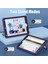 iPad 9 7 Inç (2017 2018) Standı Leopar Stili Tablet Kılıfı (Yurt Dışından) 3