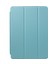 iPad 9.7 (2018) 9.7 INÇ (2017) Üç Katlı Stand Akıllı Deri Aksesuarı Tablet Kılıfı (Yurt Dışından) 1