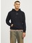 Kapüşon Yaka Siyah Erkek Sweatshırt 12256841_JJHAKKAI Sweat Hood 1