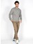 Normal Bel Slim Straight Deve Tüyü Erkek Chino Pantolon 251 Lcm 221002 Jagger Camel 1