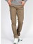 Normal Bel Slim Straight Deve Tüyü Erkek Chino Pantolon 251 Lcm 221002 Jagger Camel 2